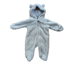 Carter's Sherpa Bunting